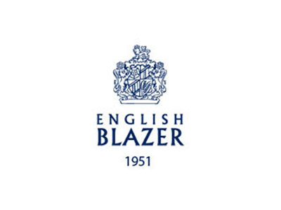 english-blazer